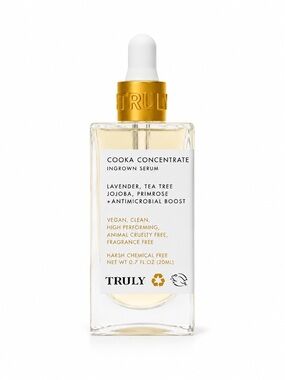 TRULY COOKA CONCENTRATE